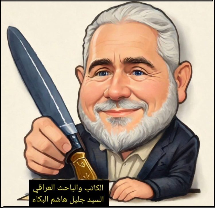 إذا مُنِعَ من البرّ فلم يُمنَع من السماء … بوصلة المواقف .