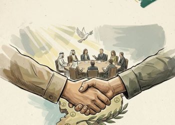 بيان حول التفاهمات الوطنية في محافظة الحسكة