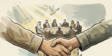 بيان حول التفاهمات الوطنية في محافظة الحسكة