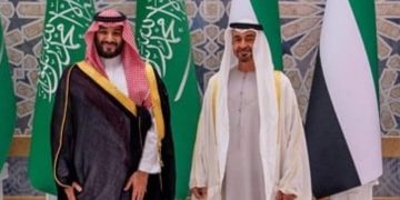 السعودية تهدد الإمارات