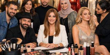 إطلاق تأسيس اللجنة المهنية للعاملين بالمهن التجميلية والميكب آرتست وعروض الأزياء