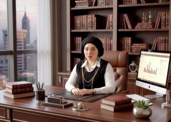 المستشارة وسام الهواري تعلن تنظيم ورشة قانونية أونلاين حول تراخيص البيوتي سنتر