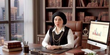 المستشارة وسام الهواري تعلن تنظيم ورشة قانونية أونلاين حول تراخيص البيوتي سنتر