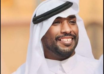 خالد الهاجري “صويني”.. عندما يتحول الراب إلى مرآة ساخرة للمجتمع