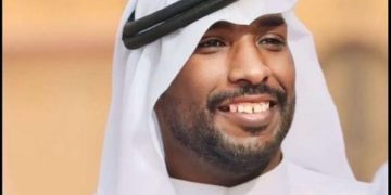 خالد الهاجري “صويني”.. عندما يتحول الراب إلى مرآة ساخرة للمجتمع