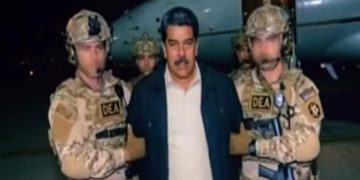 فنزويلا: من اعتقال الرئيس إلى تهمة المخدرات… حين تتحوّل الدولة إلى هدف مشروع