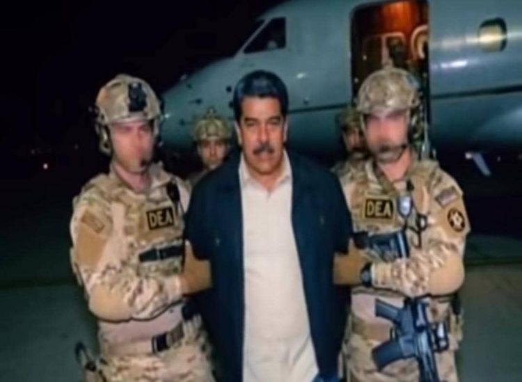 فنزويلا: من اعتقال الرئيس إلى تهمة المخدرات… حين تتحوّل الدولة إلى هدف مشروع