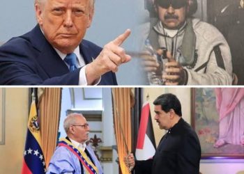لماذا أصر ترامب على اعتقال مادورو  ؟ وكيف جرت عملية الاختطاف ؟