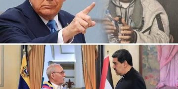 لماذا أصر ترامب على اعتقال مادورو  ؟ وكيف جرت عملية الاختطاف ؟