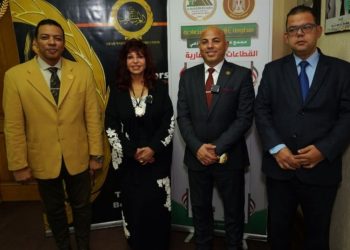 تحالفاً صناعياً يحول التحديات إلى ثروه إنتاجيه حقيقية