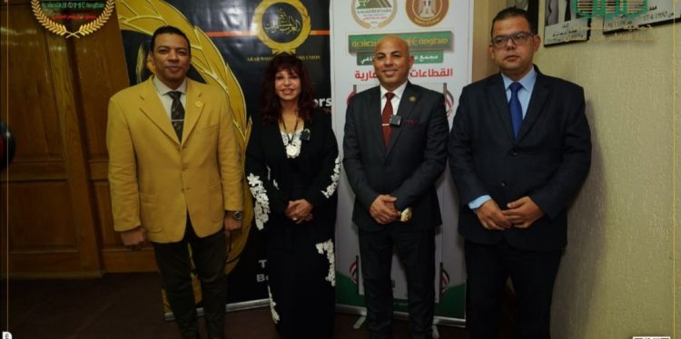 تحالفاً صناعياً يحول التحديات إلى ثروه إنتاجيه حقيقية