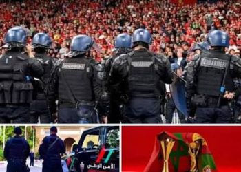 أسرار اهتمام مكتب التحقيقات الفيدرالي الأمريكي بخطة تأمين حموشي لكأس إفريقيا