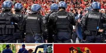 أسرار اهتمام مكتب التحقيقات الفيدرالي الأمريكي بخطة تأمين حموشي لكأس إفريقيا