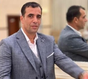 رمضان 2026.. أحمد جرادات يخوض المارثون بعمل درامي جديد