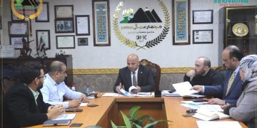 تعاون استراتيجي بين منظومه”omc” الاقتصادية وشركة Innovativa لدعم الصناعة الخضراء