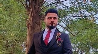 محمود الحسين.. حارس الحسابات الرقمية وخبير حماية “السوشيال ميديا”