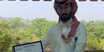 نصائح سامر خلف الحربي لرفع الإنتاجية.. التكنولوجيا في خدمة الإنسان لا العكس