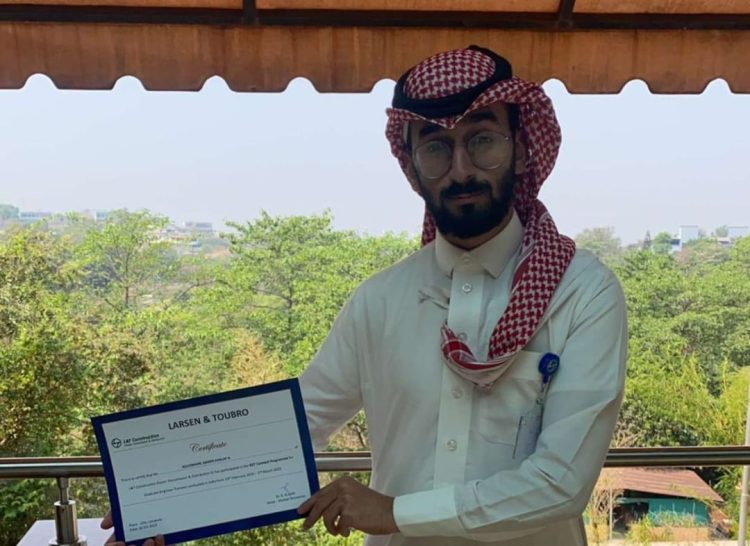 نصائح سامر خلف الحربي لرفع الإنتاجية.. التكنولوجيا في خدمة الإنسان لا العكس