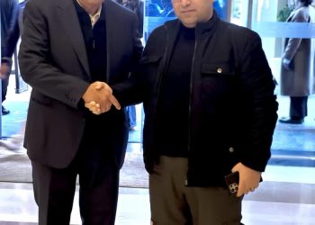 الصوير يلتقي كامل أبو علي في واشنطن…