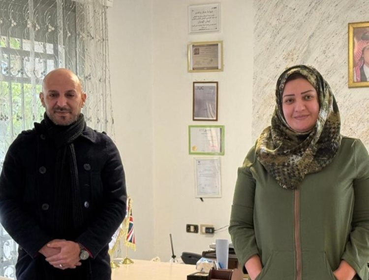 «نعم نستطيع» ومركز الهدبان: تعاون جديد لبناء برامج تأهيلية وتوعوية