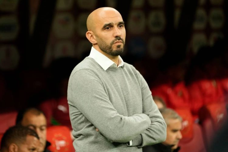 بعد خسارة “أسود الاطلس” لكأس إفريقيا للأمم