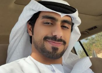 سالم سيف الشامسي.. رحلة صانع المحتوى