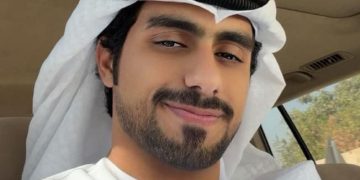 سالم سيف الشامسي.. رحلة صانع المحتوى