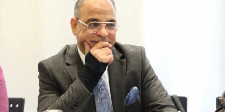 عالم بلاقواعد