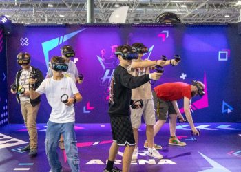 أبوظبي عاصمةً إقليمية لصناعة الترفيه