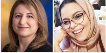 قراءة تحليلية لثلاثية ق ق ج جزار الانسانيةبقلم الناقدة سعيدة بركاتي للكاتبة الهام عيسى