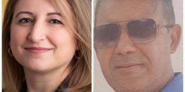 بين احتيال الذاكرة ومقاومة النسيان قراءة لثلاثية مخاض دم بقلم الناقد دطارق لعرابي للكاتبة الهام عيسى