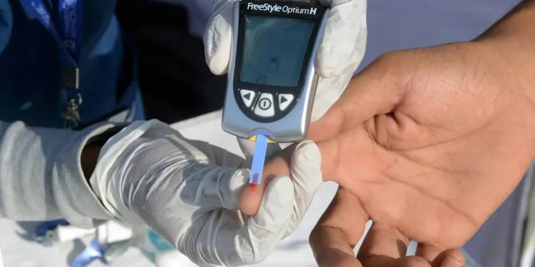 باحثون: علاقة بين انخفاض الأكسجين وتراجع سكر الدم قد تفتح الباب لعلاجات جديدة للسكري