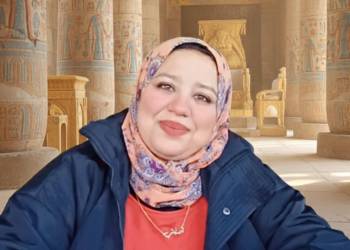 دعاء محمود (دعاء قلب) … سيرة مهنية راسخة وتأثير فاعل في المشهد الثقافي العربي 