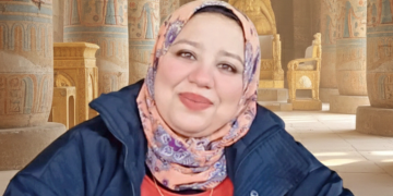 دعاء محمود (دعاء قلب) … سيرة مهنية راسخة وتأثير فاعل في المشهد الثقافي العربي 