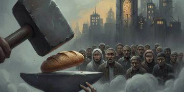 مطرقة الأسعار وسندان الوعود