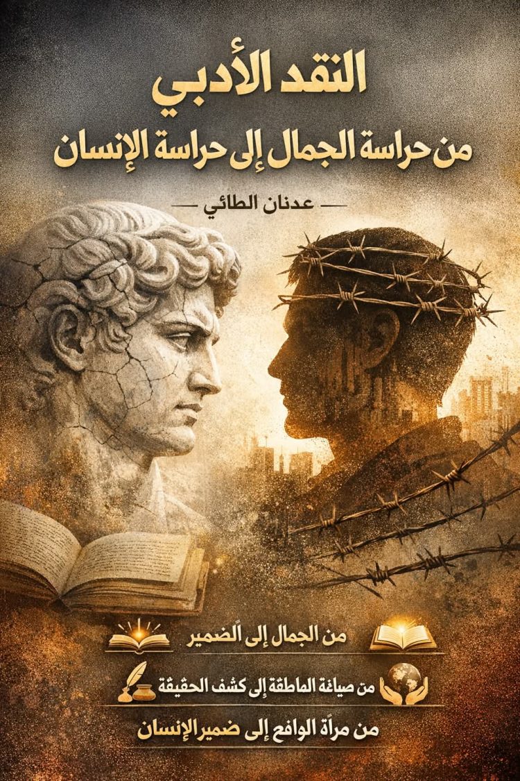 النقد الأدبي: فلسفته وغاياته