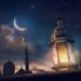 رمضان… حين تتطهّر الروح ويصحو الضمير
