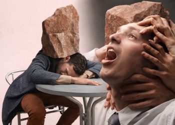 الاحتراق النفسي: عصر الضغوط والتحديات النفسية للمعلم