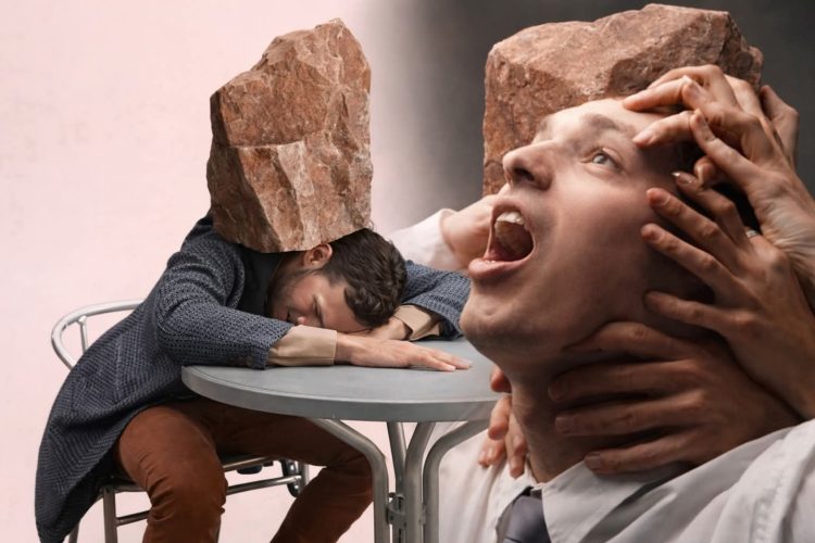 الاحتراق النفسي: عصر الضغوط والتحديات النفسية للمعلم