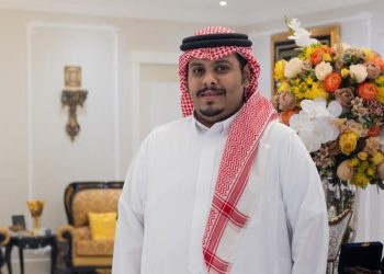 ناصر المقاطي.. مصور وصانع محتوى يوثق اللحظات