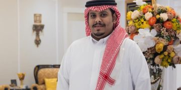 ناصر المقاطي.. مصور وصانع محتوى يوثق اللحظات