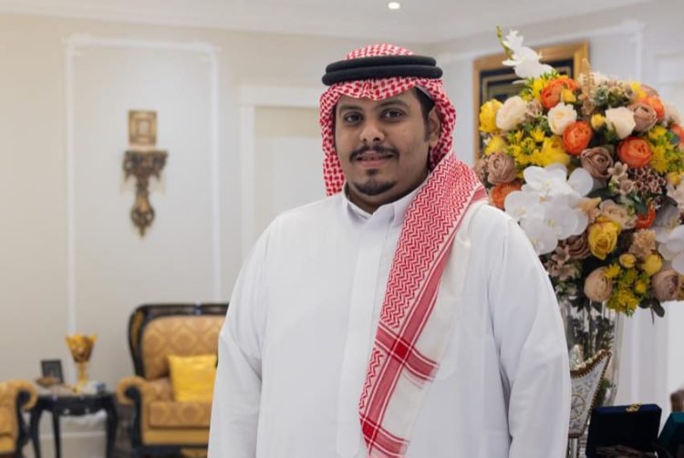 ناصر المقاطي.. مصور وصانع محتوى يوثق اللحظات