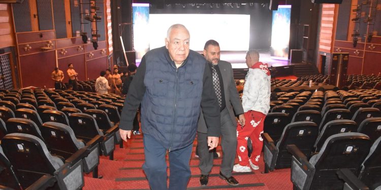 إقبال كبير على ميزان بطولة ماسل تك