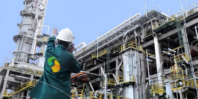 مصفاة “سامير” تعود لواجهة الاحداث بالمغرب