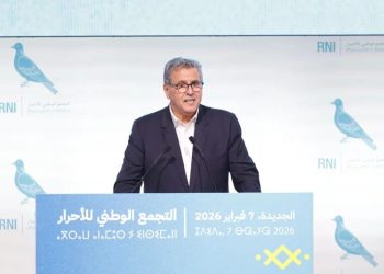 أسباب النهاية المفاجئة للمسار السياسي للملياردير عزيز أخنوش