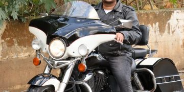 المطرب أمين سلطان يخطف القلوب بـ “أنا نبضك”.. إليكم كواليس صناعة الأغنية