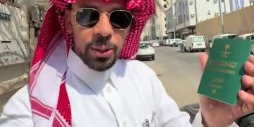 قصة انتقام المغاربة من مؤثر سعودي استفزهم