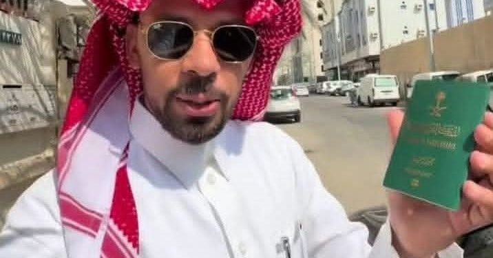 قصة انتقام المغاربة من مؤثر سعودي استفزهم