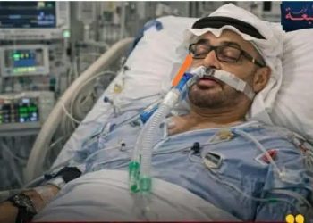 حقيقة وفاة محمد بن زايد