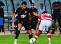 مصادر: الليبي الدولي عبد الله داقو يقترب من الانتقال للدوري المصري الصيف المقبل
